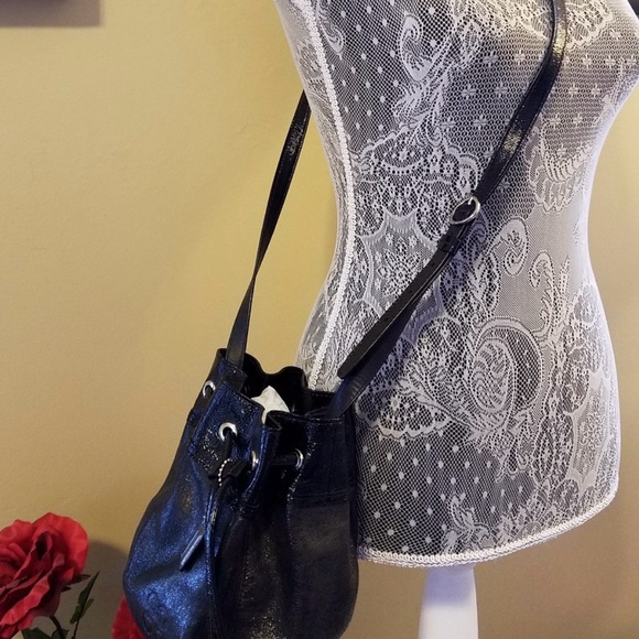 Coach Crossbody - Picture 3 of 8